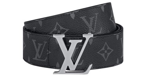 cintura louis vuitton prezzo|cinture louis vuitton vendita.